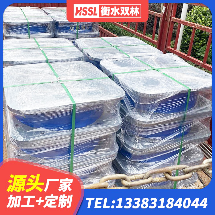 伊金霍洛旗隔震层支座厂家 伊金霍洛旗天然橡胶隔震支座LRB700生产厂家 伊金霍洛旗LNR1400天然橡胶支座厂家电话 伊金霍洛旗建筑橡胶隔震支座LRB700生产厂家 - 第5张
