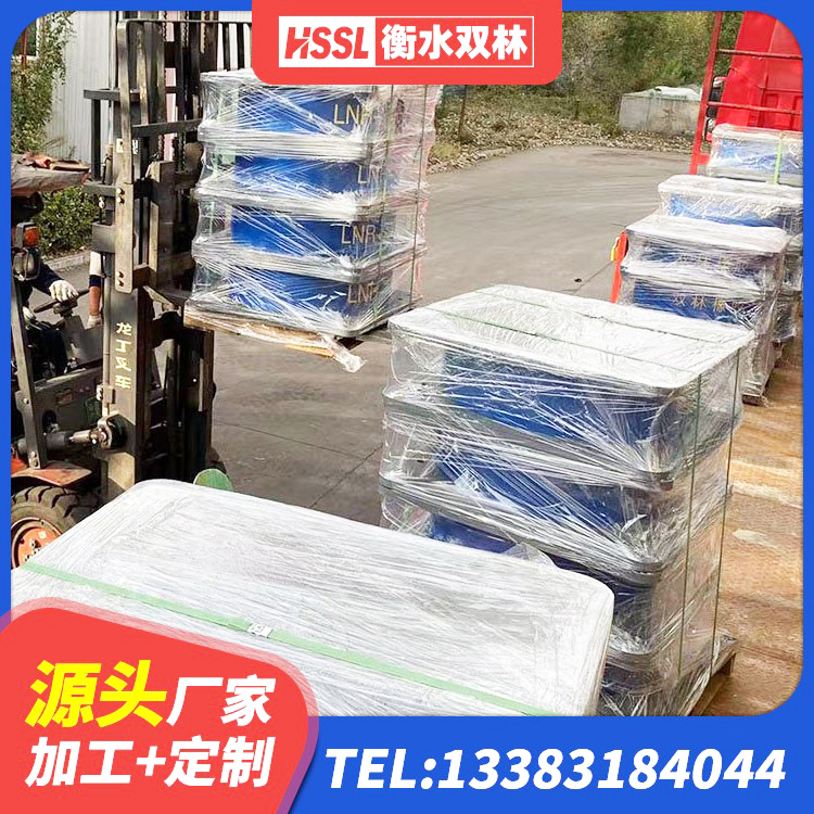 伊金霍洛旗钢结构建筑抗震支座生产厂家 伊金霍洛旗建筑隔震支座LNRP源头工厂 伊金霍洛旗较高阻尼橡胶支座 伊金霍洛旗HDR型高阻尼隔震支座厂家 - 第6张