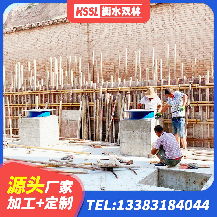 伊金霍洛旗高阻尼隔震支座HDR源头工厂 伊金霍洛旗建筑圆形橡胶隔震支座 伊金霍洛旗LRB700铅芯支座源头工厂 伊金霍洛旗橡胶防震支座生产厂家 - 第3张