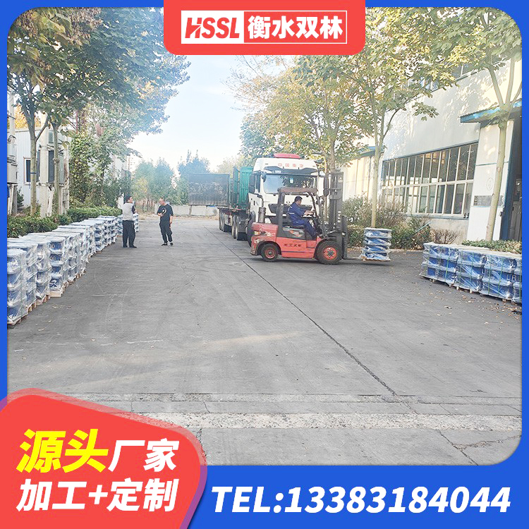 伊金霍洛旗铅芯隔震支座定制生产厂家 伊金霍洛旗J4Q铅芯隔震支座厂家 伊金霍洛旗LNR800支座生产厂家 伊金霍洛旗高阻尼比隔震支座源头工厂 - 第9张