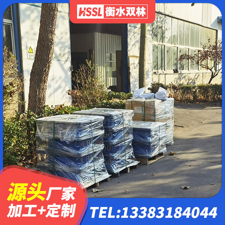 伊金霍洛旗LNR水平分散型橡胶隔震支座 伊金霍洛旗铅芯橡胶隔震支座装置源头工厂 伊金霍洛旗高楼橡胶隔震支座生产厂家 伊金霍洛旗LNR隔震支座1400(II型) - 第3张